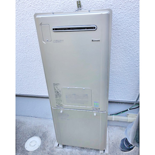 施工事例の画像