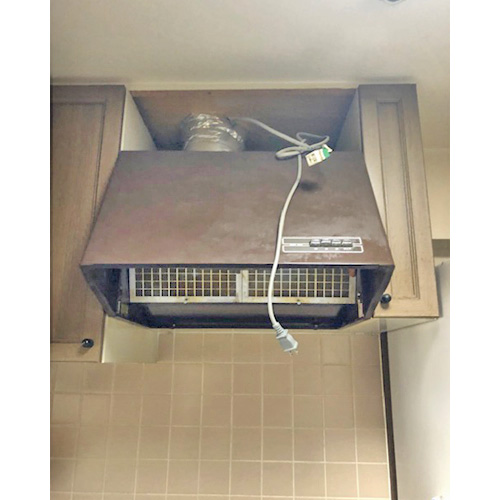 施工事例の画像