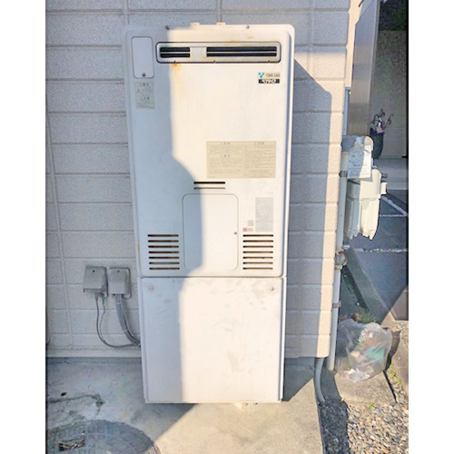 施工事例の画像