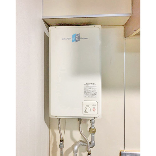 施工事例の画像