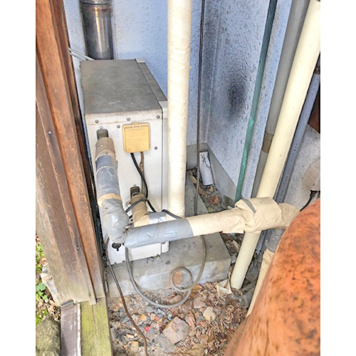 施工事例の画像