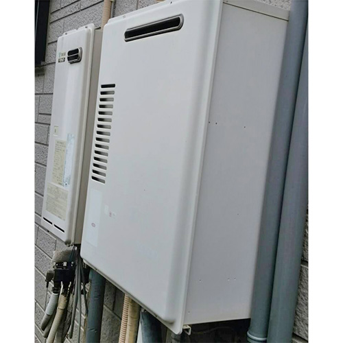 施工事例の画像