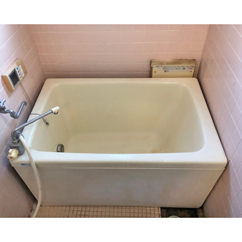 施工事例の画像