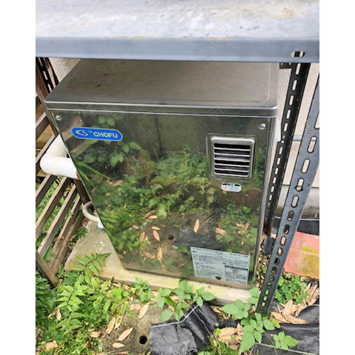 施工事例の画像