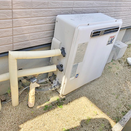 施工事例の画像