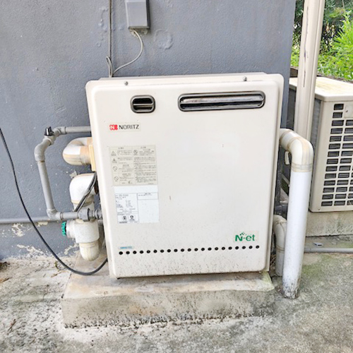 施工事例の画像