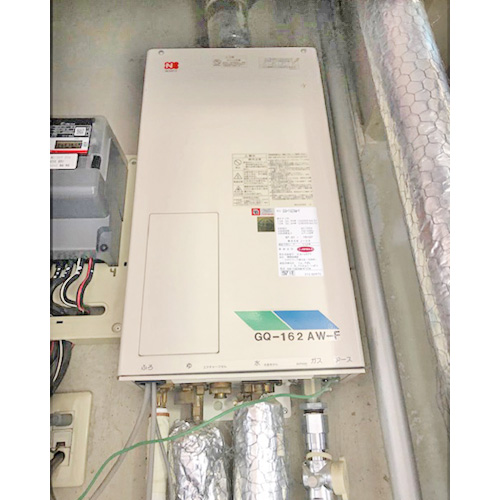 施工事例の画像