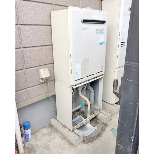 施工事例の画像