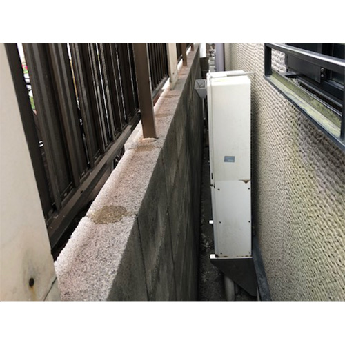 施工事例の画像