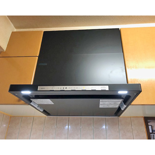 施工事例の画像