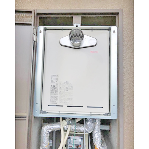 施工事例の画像