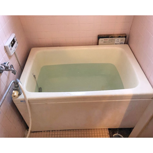 施工事例の画像