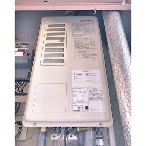 施工事例の画像