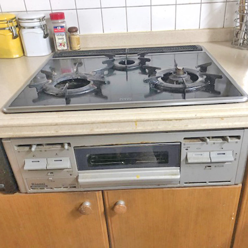 施工事例の画像