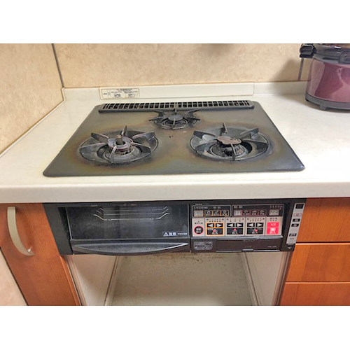 施工事例の画像