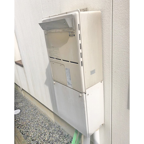 施工事例の画像