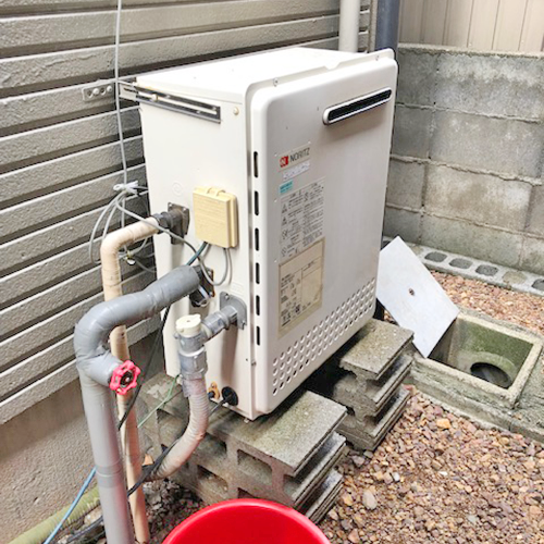 施工事例の画像