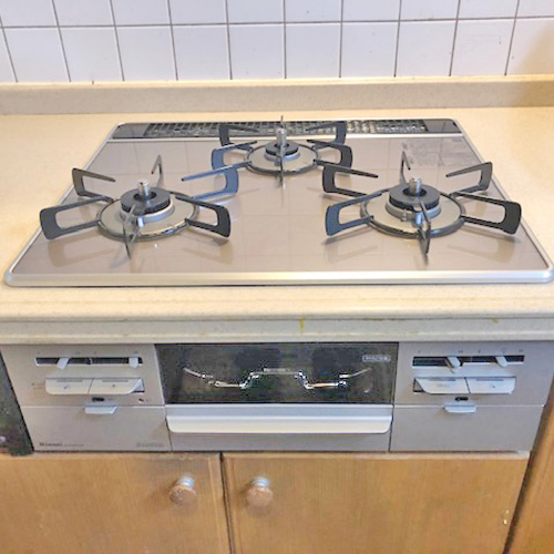 施工事例の画像