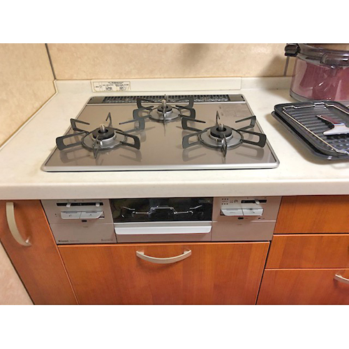 施工事例の画像