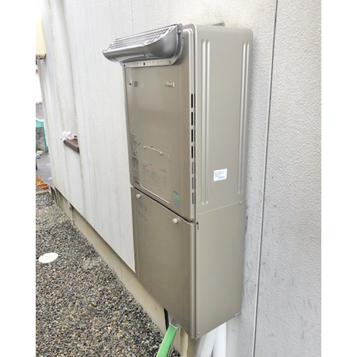 施工事例の画像