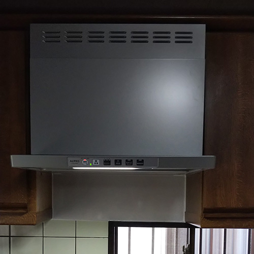 施工事例の画像