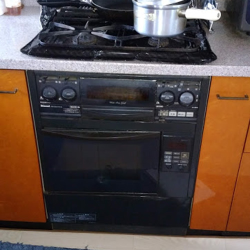 施工事例の画像