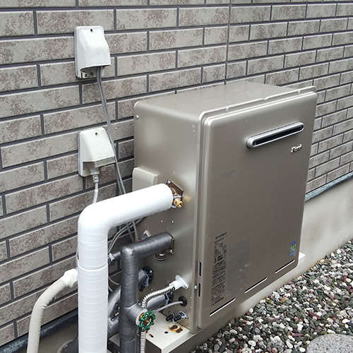 施工事例の画像