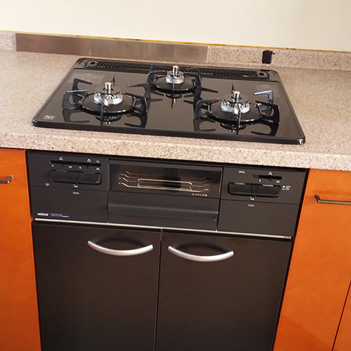 施工事例の画像