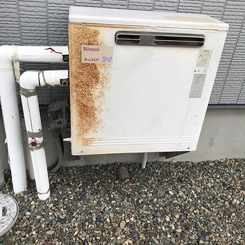 施工事例の画像