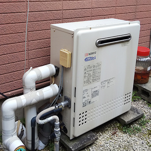 施工事例の画像