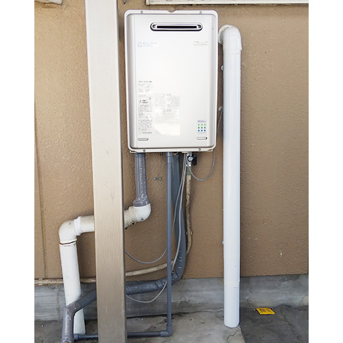 施工事例の画像