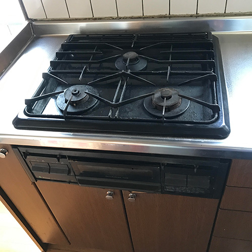 施工事例の画像