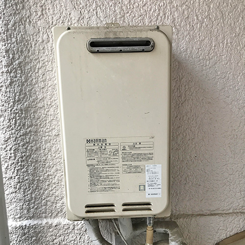 施工事例の画像