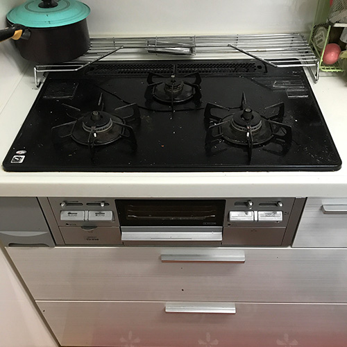 施工事例の画像