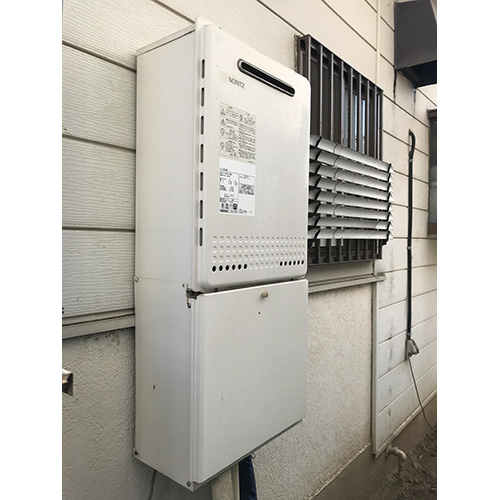 施工事例の画像