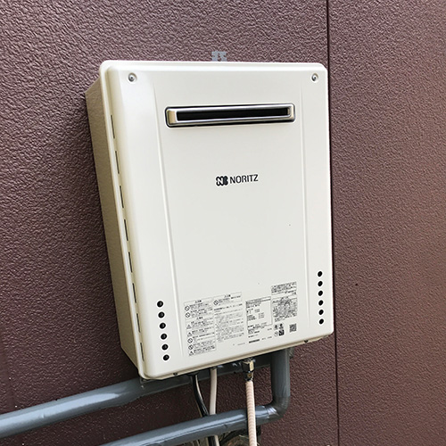 施工事例の画像