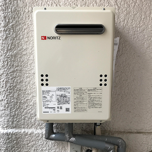 施工事例の画像