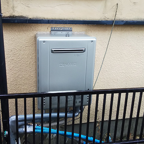 施工事例の画像