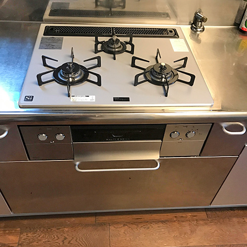 施工事例の画像