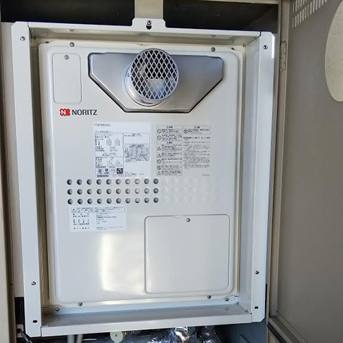 施工事例の画像