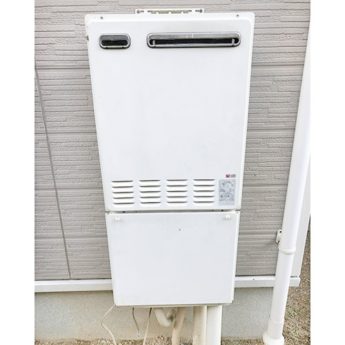 施工事例の画像