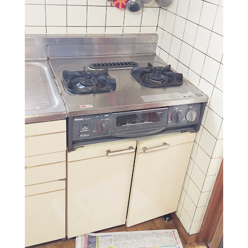 施工事例の画像