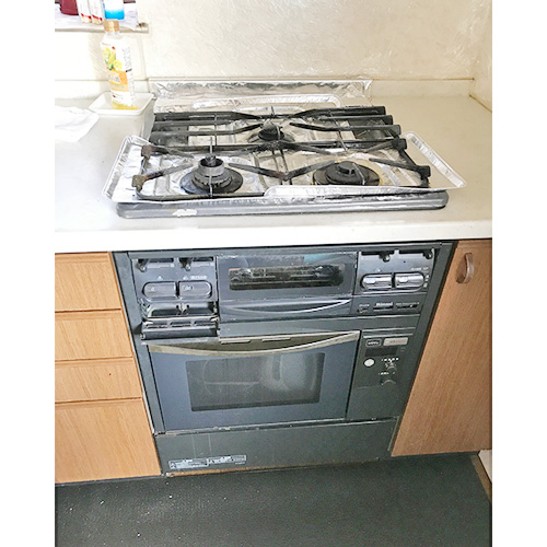 施工事例の画像