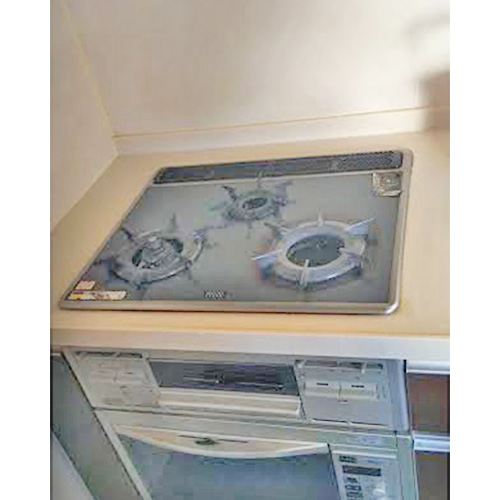 施工事例の画像