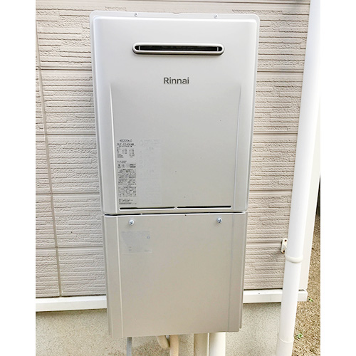 施工事例の画像