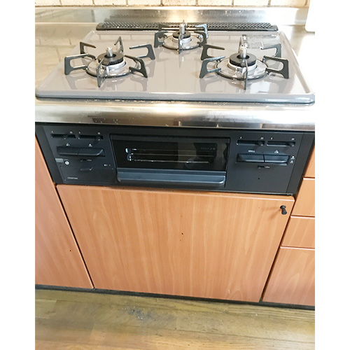 施工事例の画像