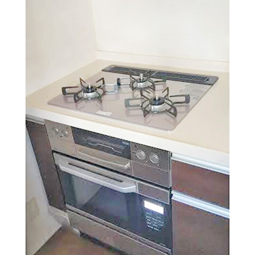 施工事例の画像