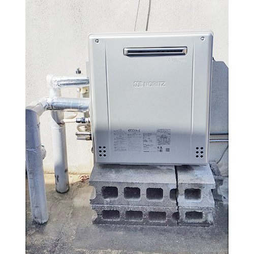 施工事例の画像