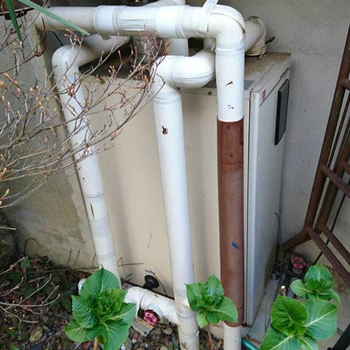 施工事例の画像