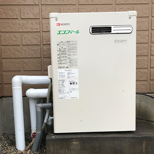 施工事例の画像